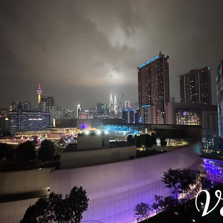 Infinity Pool Suite Bukit Bintang Lalaport Bbcc Kuala Lumpur Exterior photo