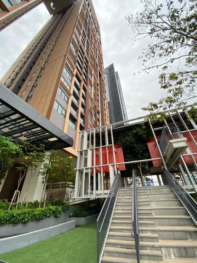 Infinity Pool Suite Bukit Bintang Lalaport Bbcc Kuala Lumpur Exterior photo