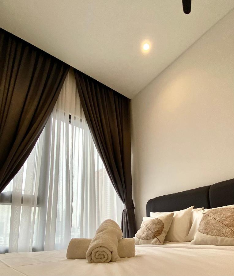 Infinity Pool Suite Bukit Bintang Lalaport Bbcc Kuala Lumpur Exterior photo