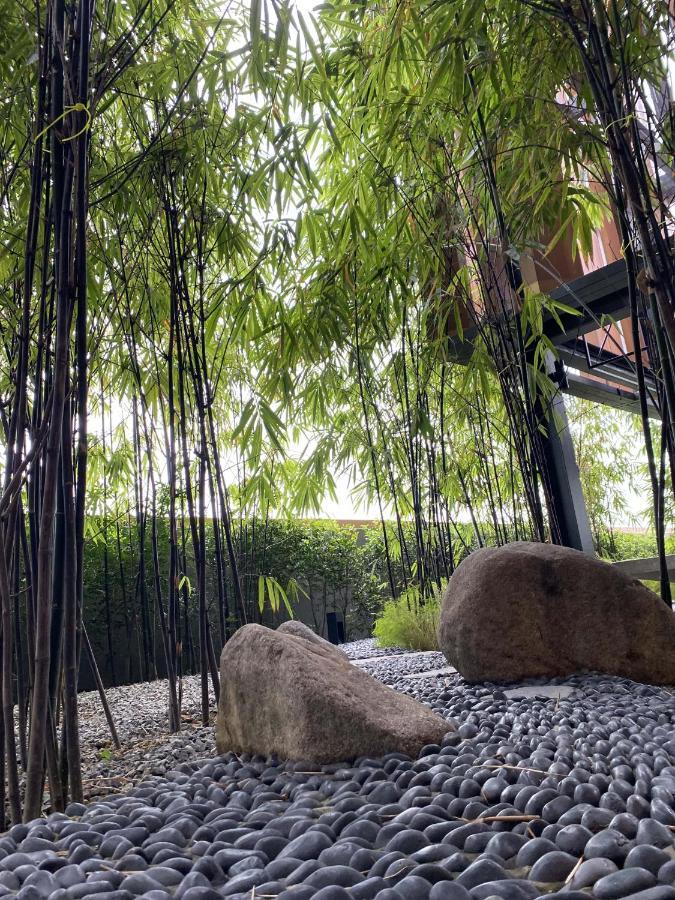 Infinity Pool Suite Bukit Bintang Lalaport Bbcc Kuala Lumpur Exterior photo