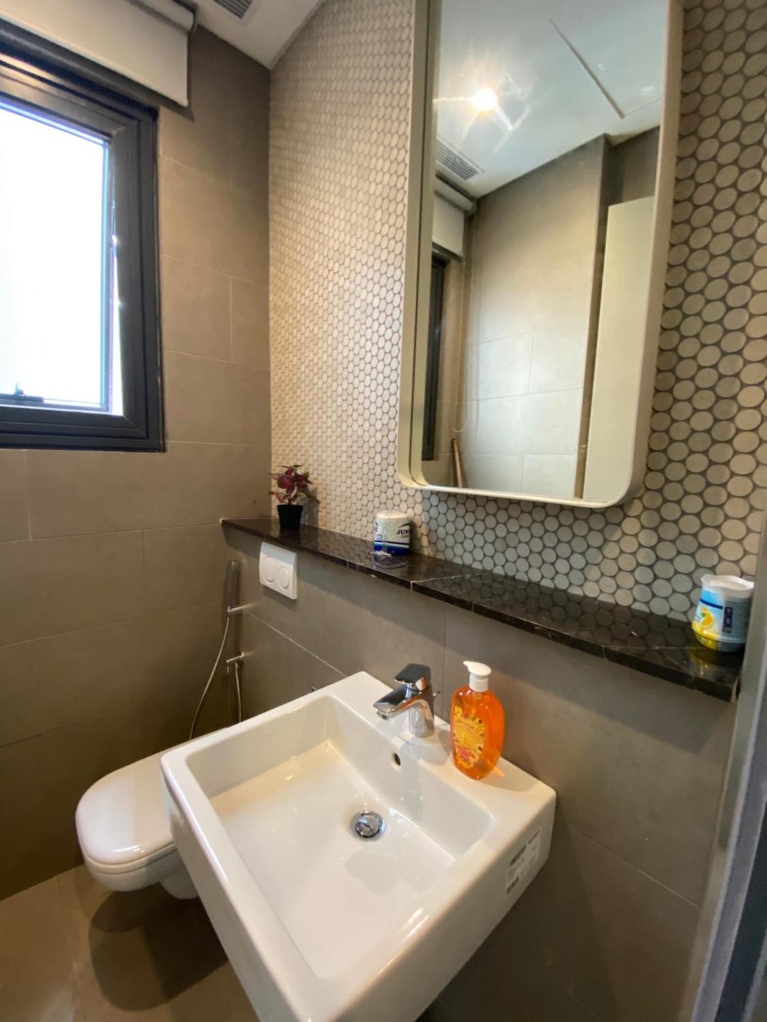 Infinity Pool Suite Bukit Bintang Lalaport Bbcc Kuala Lumpur Exterior photo